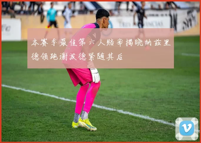 本赛季最佳第六人赔率揭晓纳兹里德领跑谢泼德紧随其后